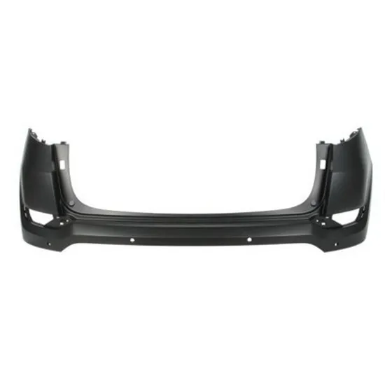 Bara Spate HYUNDAI TUCSON 3 2015->2020 Bara spate pentru vopsit (cu senzori parcare) Perioada 2015 2016 2017 2018