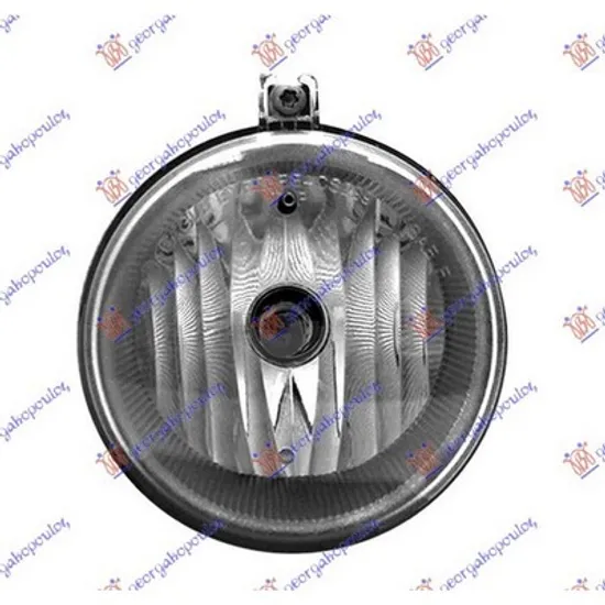 Proiector DODGE CALIBER 2006-> Proiector ->2010 Perioada 2006 2007 2008 2009 2010