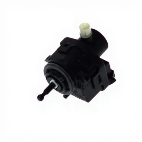 Motor Far NISSAN QASHQAI 1 2007->2014 Motoras reglaj far (HELLA) Perioada 2010 2011 2012 2013