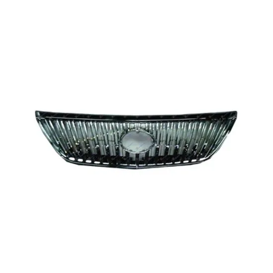 Grila radiator LEXUS RX 2003->2009 Grila fata complet cromat complet Perioada 2003 2004 2005 2006 2007 2008