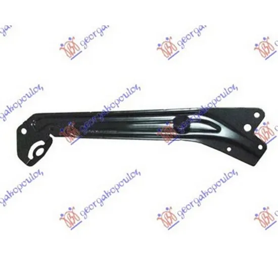 Trager SKODA YETI 2009->2017 Panou fata trager superior lateral stanga 2009->2013 Perioada 2009 2010 2011 2012 2013 2014