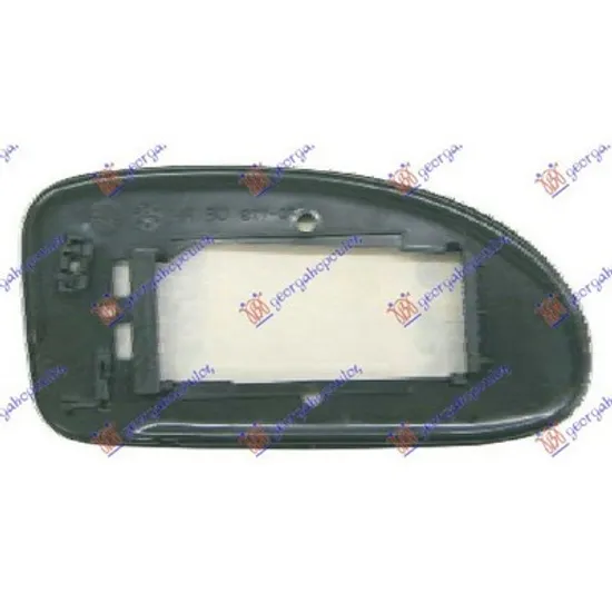Sticla Oglinda FORD FOCUS 1 1998->2008 Geam oglinda exterioara stanga suport dreptunghiular Perioada 1998 1999 2000 2001 2002 2003 2004