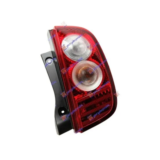 Stop Spate NISSAN MICRA 3 2002->2010 Lampa spate dreapta ->2005 Perioada 2003 2004 2005