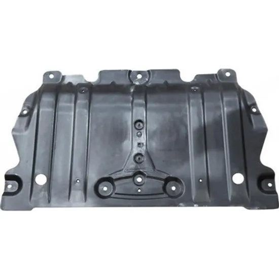 Scut Motor BMW 3 G20 2018-> Scut motor central (plastic) Perioada 2018 2019 2020 2021 2022