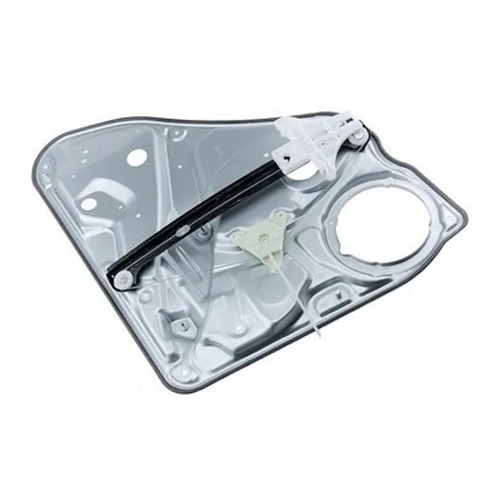 MACARA GEAM USA SPATE STANGA SKODA SUPERB 1.9 TDI -96KW/130CP- 1896cmc, pentru motor AVF, AWX, perioada 2001,2002,2003,2004,2005,2006,2007,2008
