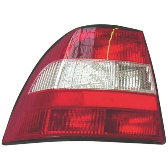 Stop Spate OPEL VECTRA B 1995->2003 Lampa spate dreapta, fara soclu, cu semnal alb, ptr Sedan si hatchback B 10 1995->1998 Perioada 1995 1996 1997 1998 1999 2000 2001 2002 2003