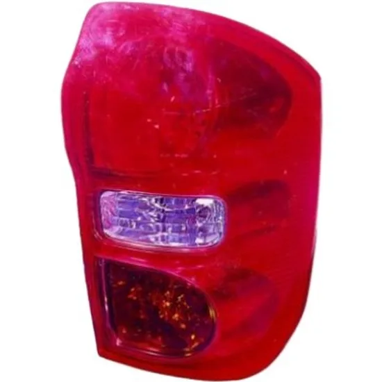 Lampa stop spate stanga TOYOTA RAV 4 II 2000->2005 perioada 2000 2001 2002 2003 2004 2005 de la an de fabricatie 07/2003, semnal galben,
