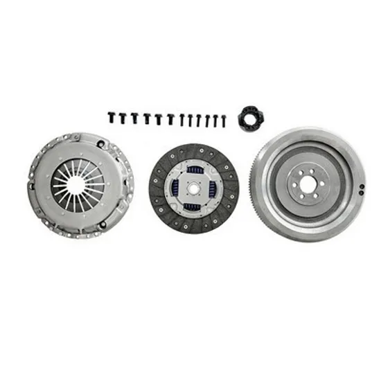 KIT AMBREIAJ SKODA OCTAVIA 1.9 TDI -66KW/90CP- 1896cmc, pentru motor AGR, ALH, perioada 1996,1997,1998,1999,2000,2001,2002,2003,2004,2005,2006,2007,2008,2009,2010