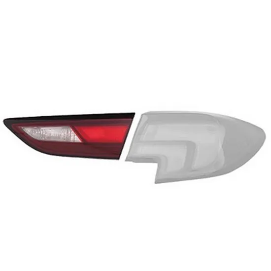 Stop Spate OPEL ASTRA K 2015->2021 Lampa spate interioara pentru 5 usi MARELLI dreapta Perioada 2016 2017 2018 2019 2020 2021 2022