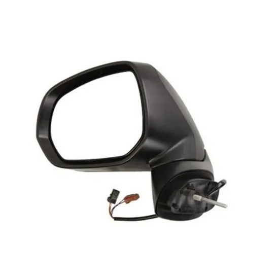 Oglinda CITROEN C3 Picasso 2009-> Oglinda exterioara electrica cu incalzire pentru vopsit cu rabatare electrica(cu semnal) stanga Perioada 2009 2010 2011 2012 2013 2014 2015