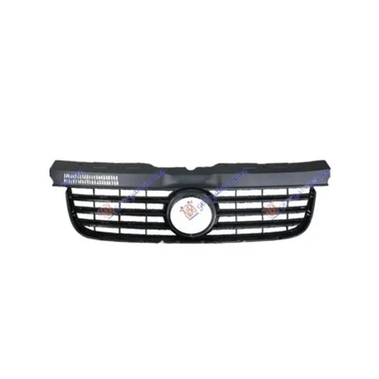 Grila Radiator VW TRANSPORTER T5 2003->2015 Grila radiator interioara pt Multivan T5 03.2003->10.2009 Perioada 2003 2004 2005 2006 2007 2008 2009 2010