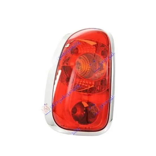 Stop Spate MINI COUNTRYMAN R60 2010->2016 Lampa spate E stanga, Perioada 2010 2011 2012 2013 2014 2015 2016