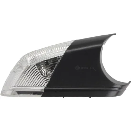 Proiector dreapta VW POLO 9N 2001->2012 perioada 2001 2002 2003 2004 2005 2006 2007 2008 2009 cu LED, cu lampa podea, cu bec W5W, cu bec LED