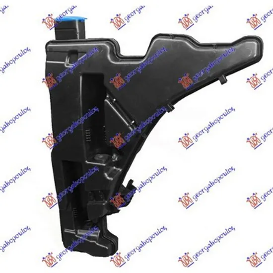 Vas Spalator AUDI A4 B9 2015-> Vas spalator (cu capac) Perioada 2015 2016 2017 2018 2019