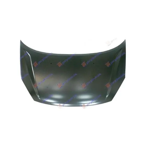 Capota Fata HYUNDAI MATRIX 2001-> Capota motor (Ο) Perioada 2008 2009 2010