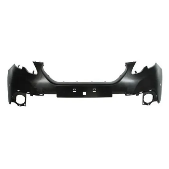 Bara Fata PEUGEOT 2008 1 2015->2020 Bara fata superioara pentru vopsit cu senzori Perioada 2014 2015 2016 2017 2018 2019 2020