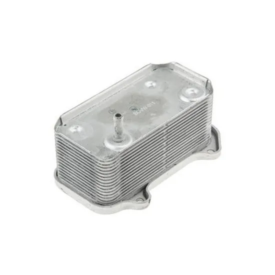 RADIATOR ULEI TERMOFLOT PORSCHE BOXSTER 2,7 -155KW/211CP- 2687cmc, pentru motor , perioada 1999,2000,2001,2002