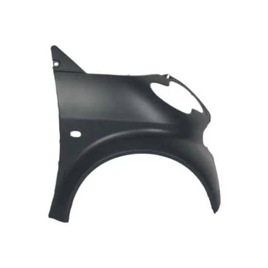 Aripa fata dreapta SMART FORTWO cupe 450 2004->2007 perioada 2004 2005 2006 2007