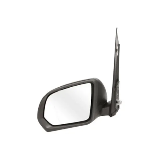 Oglinda exterioara stanga MERCEDES VITO W447 2014-> perioada 2021 2022 2023 2024 2025 , reglaj manual,