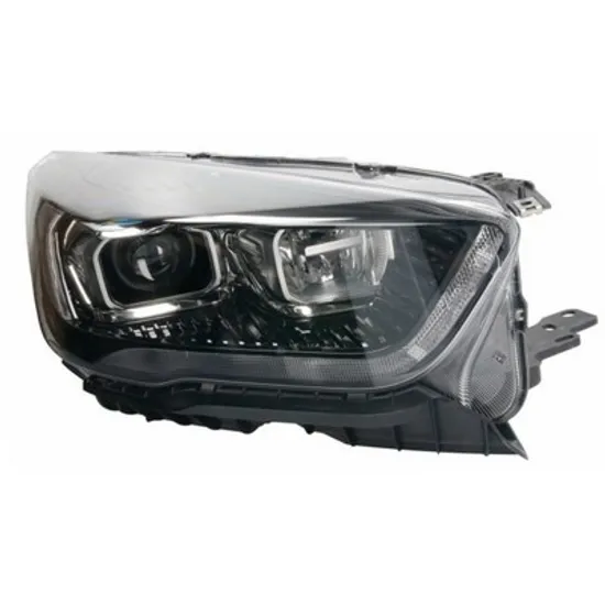 Faruri FORD KUGA 2 2012->2019 Far Bi-XENON adaptiv (cu Daylight LED) (VALEO) DREAPTA Perioada 2016 2017 2018 2019 2020