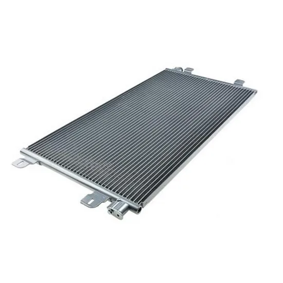 Radiator Aer Conditionat RENAULT MASTER 2 1998->2010 2.5 dCi 88KW 120 CP, pentru motor G9U 650 perioada 2006,2007,2008,2009,2010,2011