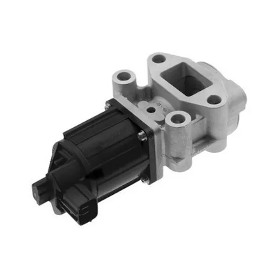 Supapa EGR MITSUBISHI PAJERO 4 2006-> pentru 3.2 DI-D, 3.2 DI-D Dakar HPE Diesel, 3.2 DI-D tractiune integrala , perioada 2007,2008,2009,2010,2011,2012