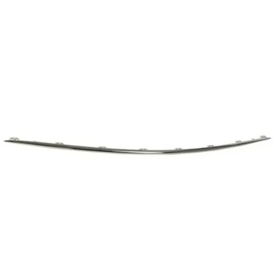 Bandou bara fata MERCEDES B-CLASS W247 2018-> Bandou Bara fata inferior cromat (STYLE) Perioada 2018 2019 2020 2021 2022 2023