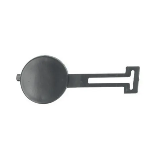 Capac Bara fata CITROEN C3 1 2002->2012 Capac carlig remorcare fata ->2005 Perioada 2002 2003 2004 2005,