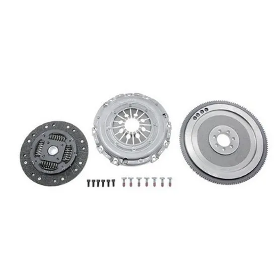 KIT AMBREIAJ RENAULT MEGANE 1.5 dCi -76KW/103CP- 1461cmc, pentru motor K9K 734, perioada 2007,2008,2009