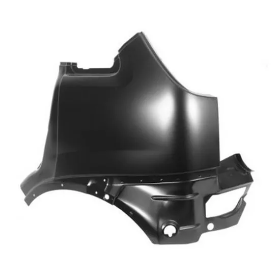Aripa Spate OPEL CORSA C 2000->2009 Aripa spate stanga, ptr modele cu 5 usi Perioada 2000 2001 2002 2003 2004 2005 2006