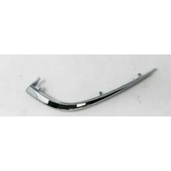 Capac oglinda TOYOTA PRIUS 3 2008->2020 Bandou Capac Oglinda exterioara inferioara cromat STANGA Perioada 2016 2017 2018 2019