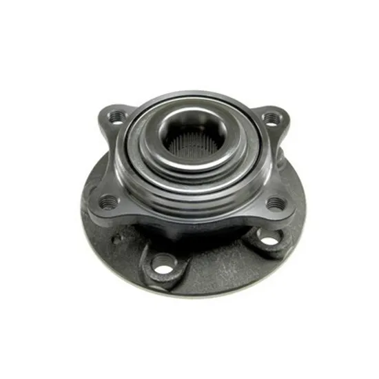 RULMENT ROATA FATA STANGA DREAPTA VOLVO S80 2.4 Bifuel tip LPG -103KW/140CP- 2435cmc, pentru motor B 5244 SG, perioada 2001,2002,2003,2004,2005,2006