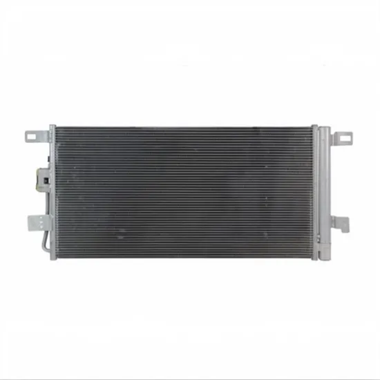 Radiator Aer Conditionat AUDI Q5 FYB 2016-> Radiator condensator aer conditionat 2.0 diesel (640x330x12) Perioada 2020 2021 2022 2023 2024 2025
