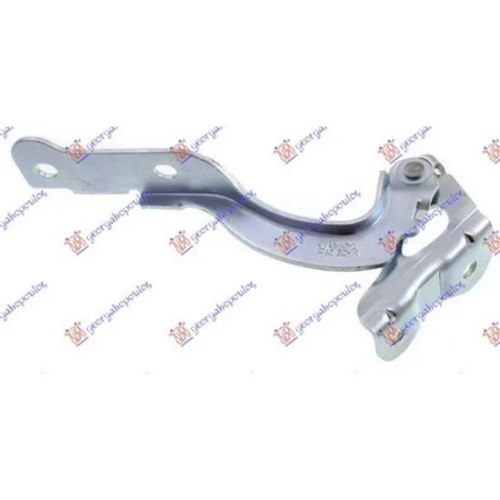 Balama Capota fata CHEVROLET AVEO SEDAN T250 2005-> Balama capota motor dreapta Perioada 2005 2006 2007 2008 2009 2010 2011 2012