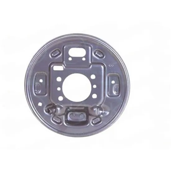 Protectie disc HYUNDAI ACCENT 4 2010-> Protectie disc frana spate (tambur/diametru disc 203 mm) STANGA Perioada 2011 2012 2013 2014