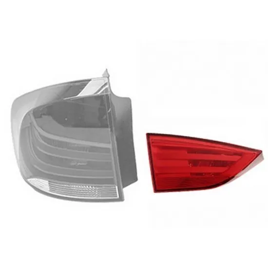 Stop Spate BMW X1 E84 2009->2015 Lampa spate interioara (OLSA) stanga Perioada 2009 2010 2011 2012 2013 2014 2015