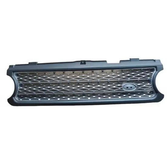Grila fata LAND ROVER RANGE ROVER 3 2002->2012 Grila SUPERCHARGED 2006-2009 Perioada 2006 2007 2008 2009
