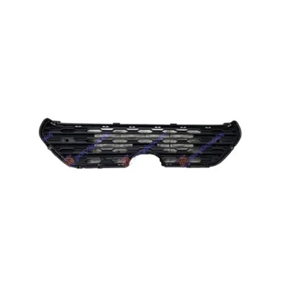 Grila Radiator TOYOTA RAV 4 V 2018-> Grila radiator gri (cu 2 senzori) Perioada 2019 2020 2021 2022 2023 2024