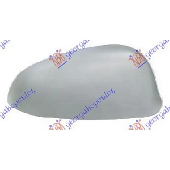 Capac Oglinda FORD KA 2008-> Carcasa oglinda exter dreapta pt vopsit Perioada 2008 2009 2010 2011 2012 2013 2014 2015 2016