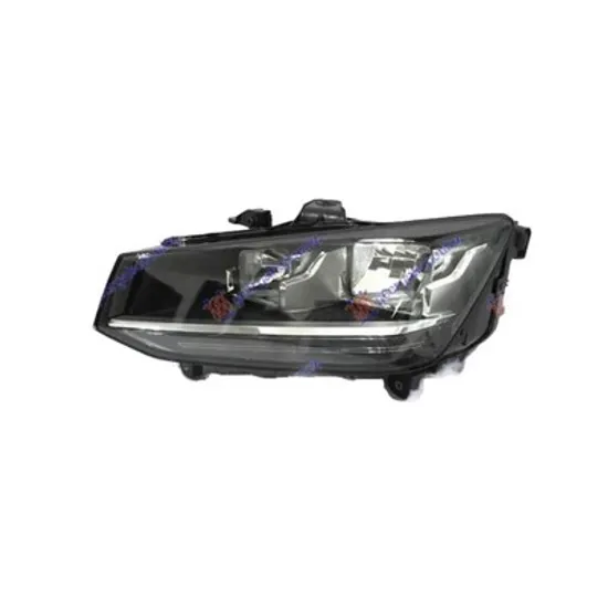 Faruri AUDI Q2 2016-> Far reglaj electric VALEO stanga Perioada 2016 2017 2018 2019 2020 2021 2022