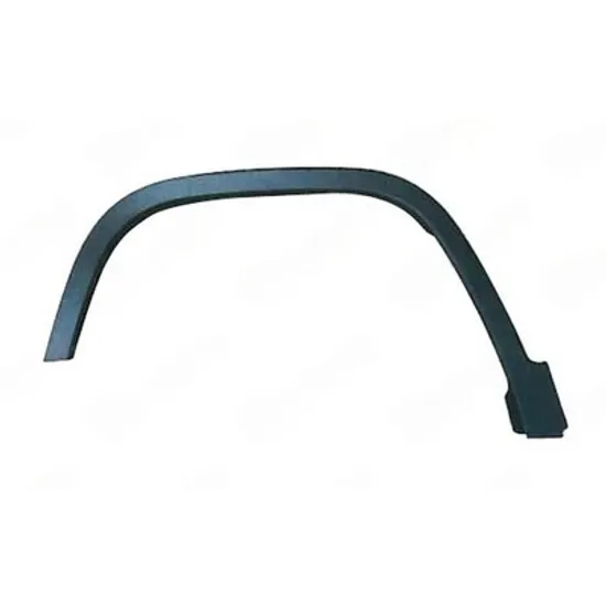 Bandou aripa fata JEEP CHEROKEE 2013-> Bandou overfender Aripa fata DREAPTA Perioada 2019 2020 2021 2022 2023 2024