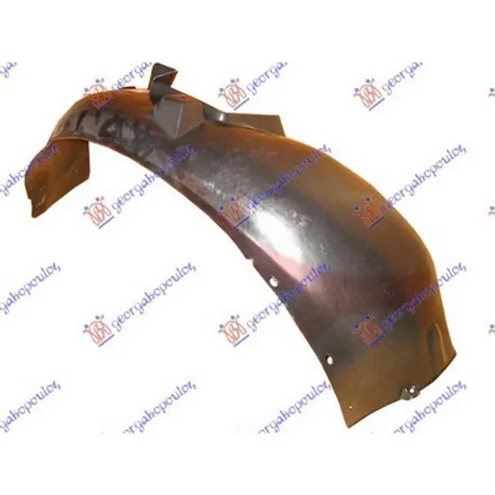 Carenaj fata OPEL SIGNUM 2003->2008 Carenaj aripa fata dr Perioada 2003 2004 2005 2006 2007 2008 2009