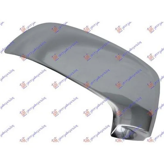 Capac Oglinda PEUGEOT 3008 2016-> Capac oglinda exterioara cromat dreapta Perioada 2009 2010 2011 2012 2013 2014 2015