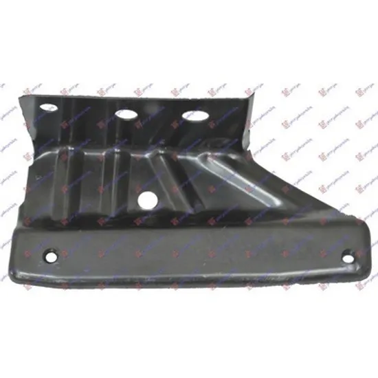 Suport Aripa fata NISSAN QASHQAI 1 2007->2014 Suport aripa fata metalic dreapta Perioada 2007 2008 2009 2010 2011 2012 2013 2014