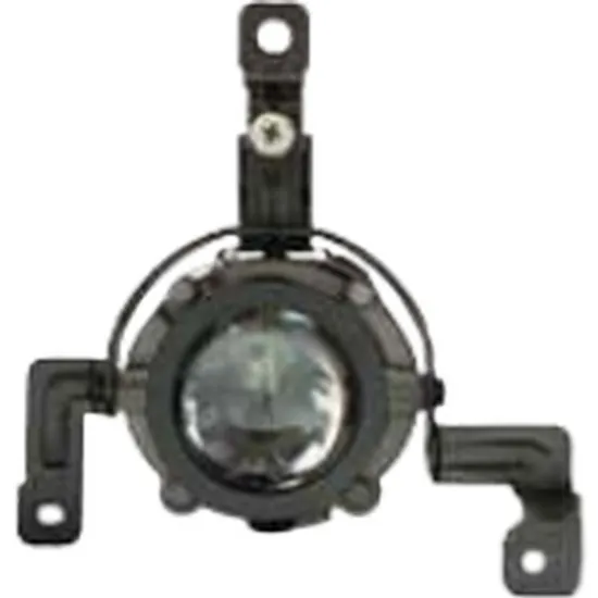 Proiector dreapta KIA PICANTO 2011->2017 perioada 2011 2012 2013 2014 2015 2016 2017 de la an de fabricatie 04/2015, rotund, cu bec HB4, pentru Spirit