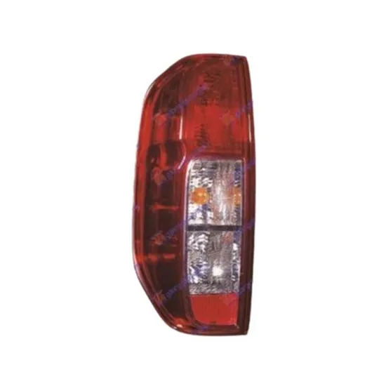Stop Spate NISSAN NAVARA D40 2004->2014 Lampa spate stanga Perioada 2004 2005 2006 2007 2008 2009 2010 2011 2012 2013 2014 2015