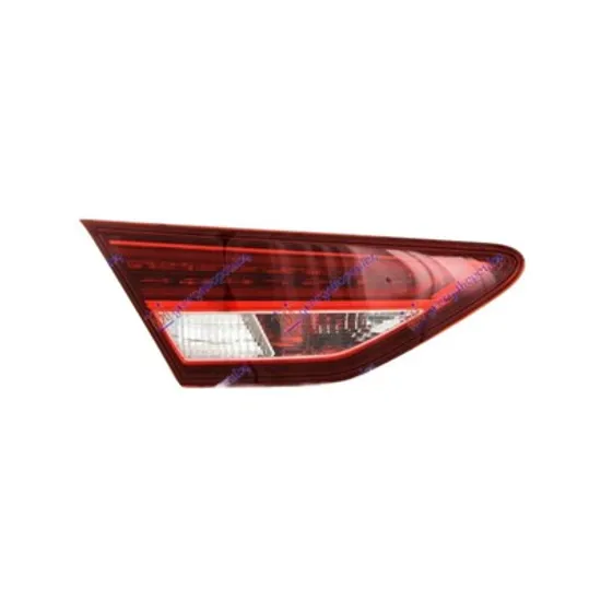 Stop Spate SEAT LEON 2012-> Lampa spate interioara LED VALEO stanga, Perioada 2012 2013 2014 2015 2016 2017