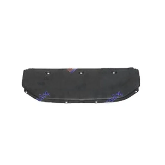Scut Bara NISSAN QASHQAI 2 2013->2020 Deflector bara plastic, Perioada 2014 2015 2016 2017