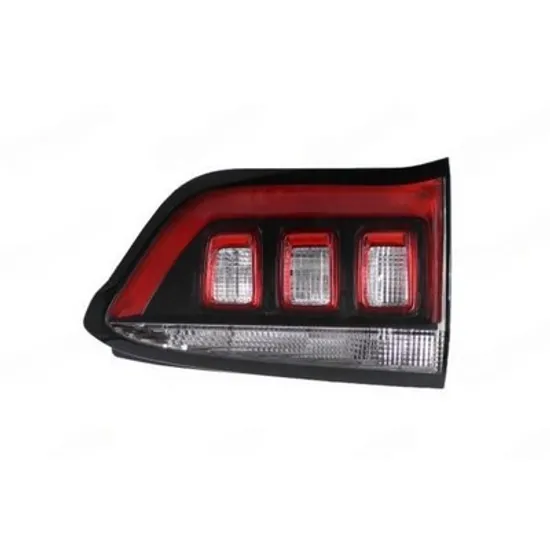 Stop Spate JEEP COMPASS 2016-> Lampa stop spate interioara SPORT (E) (DEPO) STANGA Perioada 2016 2017 2018 2019 2020 2021
