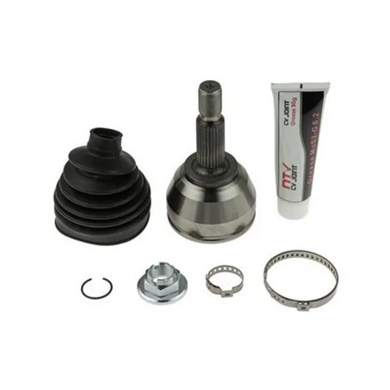 CAP PLANETARA FATA DREAPTA FORD TRANSIT CONNECT 1.8 16V -85KW/116CP- 1796cmc, pentru motor EYPA, EYPC, EYPD, perioada 2002,2003,2004,2005,2006,2007,2008,2009,2010,2011,2012,2013